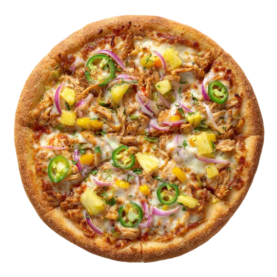 Pollo Mexicana